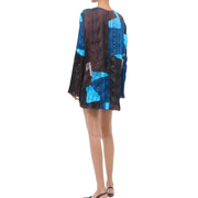 Blue Prism Kona Dress