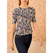 Samira Knit Top