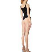 Jamaika String Body - Black