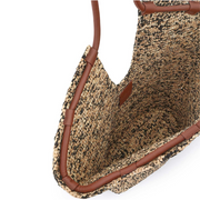 Mouline Goldentime Medium Tote