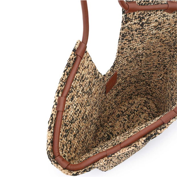 Mouline Goldentime Medium Tote