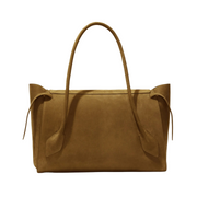 Tate Bag in Nubuck Leather