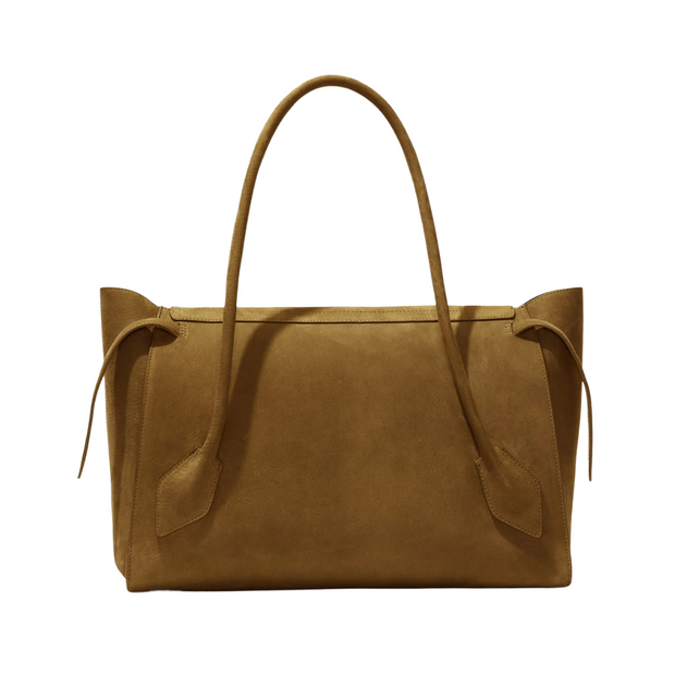 Tate Bag in Nubuck Leather