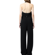 HALTER VEST