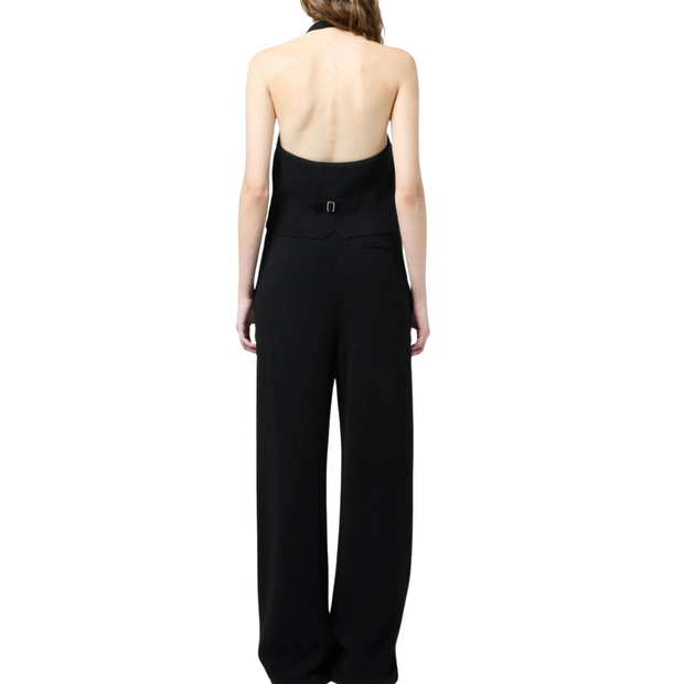 HALTER VEST