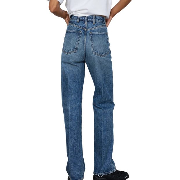 Quinn Jean