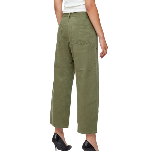 Nutley Gusset Cargo Pant