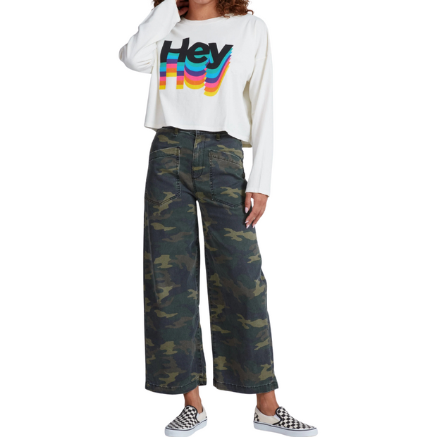 Camo Virginia Jean