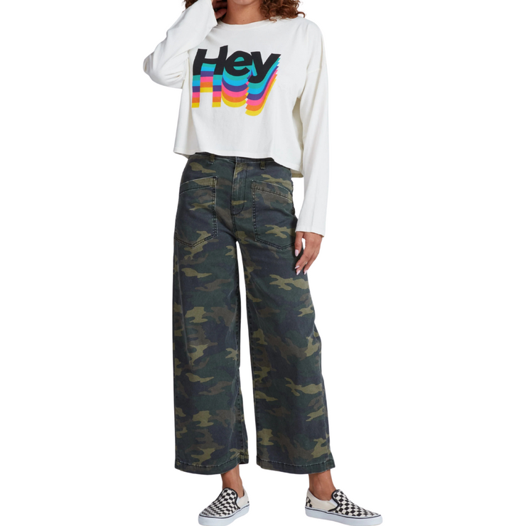 Camo Virginia Jean
