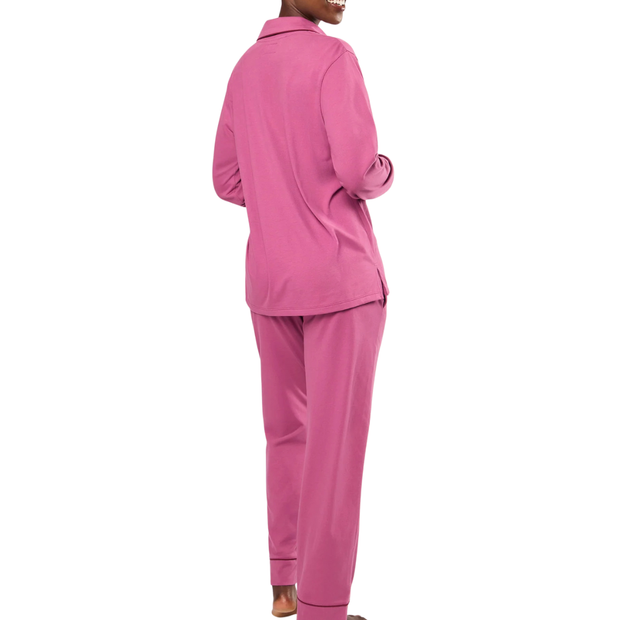 Rosewood Pima PJ Set