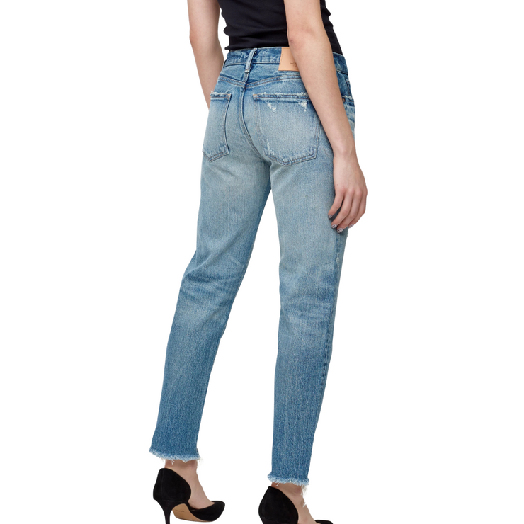 Breton Tapered Jean