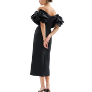 Tess Dress