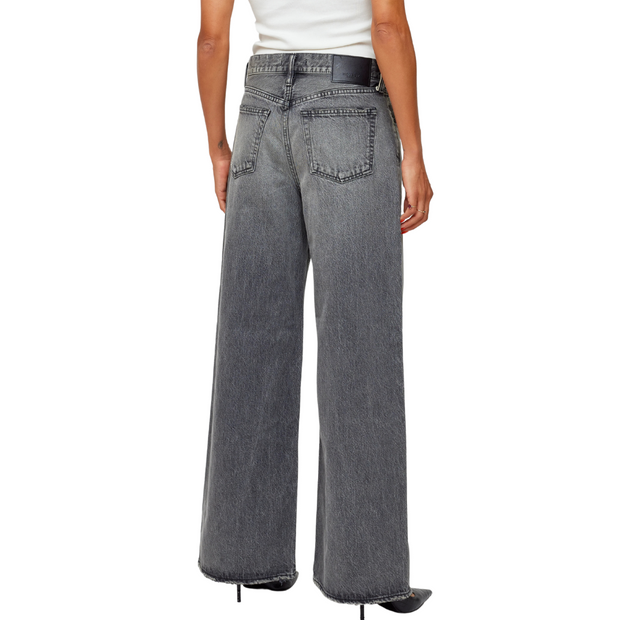 Elmont Super Wide Pant