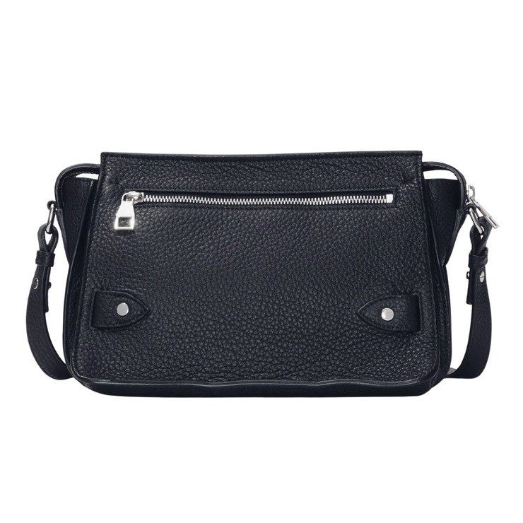 Beacon Saddle Bag