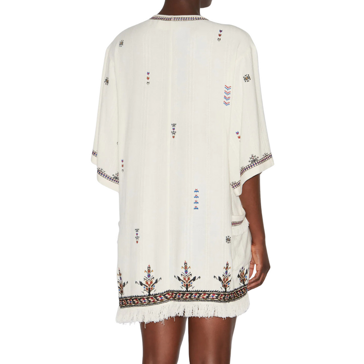 Kressy Mini Dress