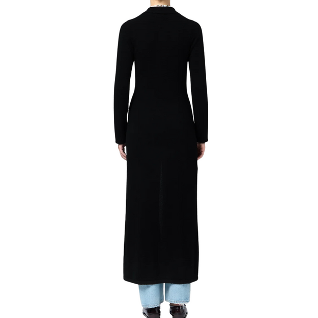Showtime Shirt Dress