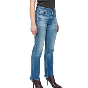 Hammels Slim Straight