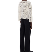 Arold Boxy Sweater