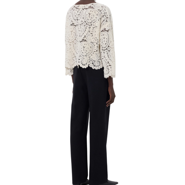 Arold Boxy Sweater