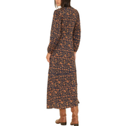Golden Rod Dress