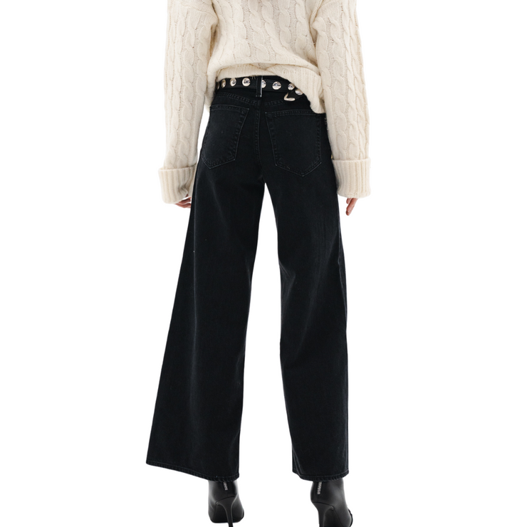 Stone Atomic Wide Leg