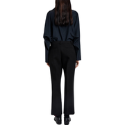 ISMENE WOOL SILK PANT