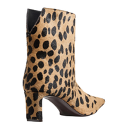 Ona Leopard Boot
