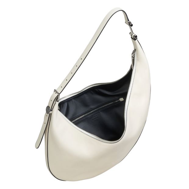 Shell Small Hobo Bag