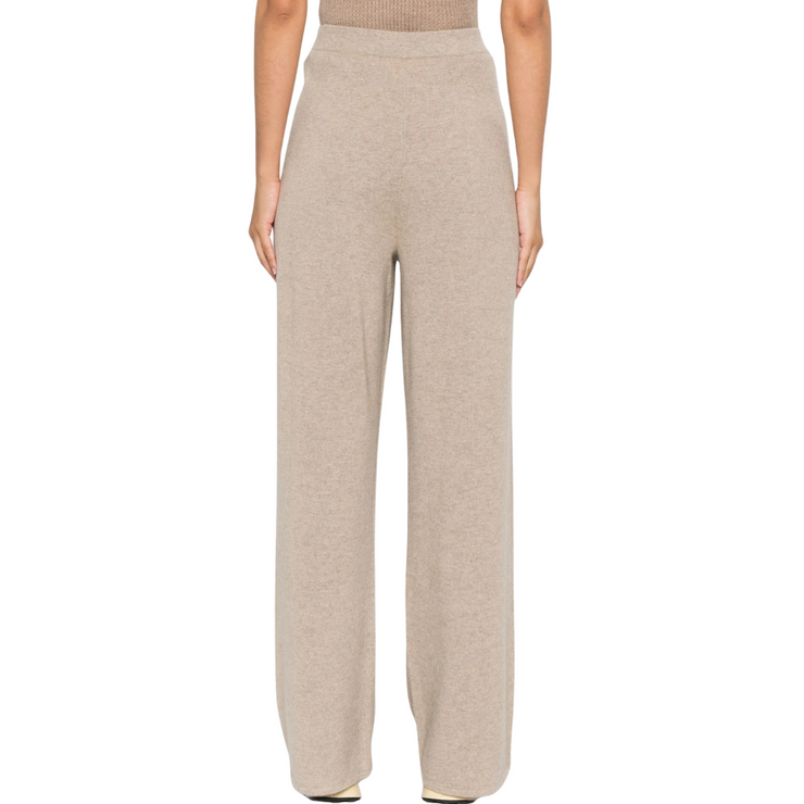EVERYWHERE PANT IN TAUPE
