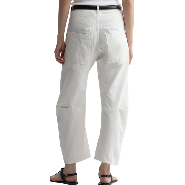 Cream Shon Pant – Gretta & Co.