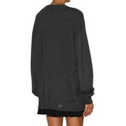 Cassandre Ring Sweater