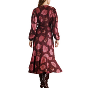 Mahogany Blaire Dress