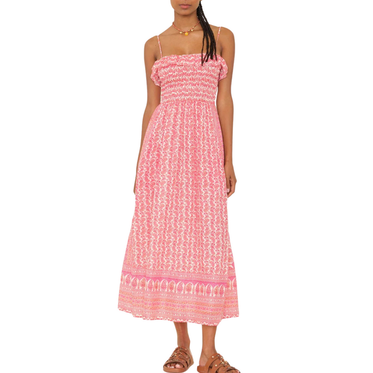 Larkin Dress