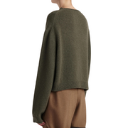 Pine Milo Sweater