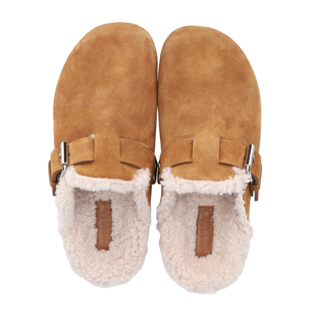 Mirvin Loafer