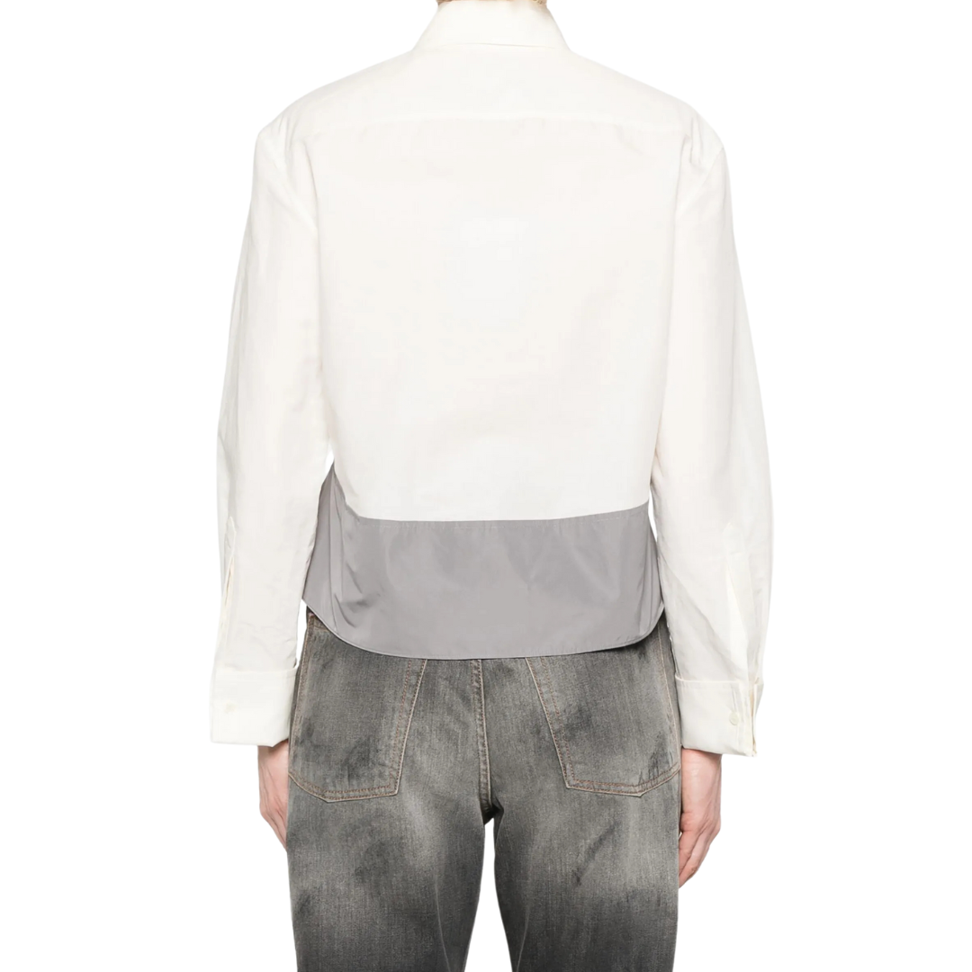 【関税込み】JW Anderson グレー ダブルウエスト トラウザーズ JW Anderson – Gretta & Co.