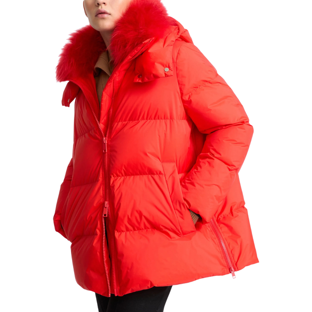 ARMY by Yves Salomon – Gretta & Co.