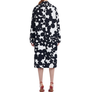 Floral Dustercoat