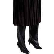 Uma Over Knee Boot