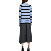 Gia Merino Silk Top