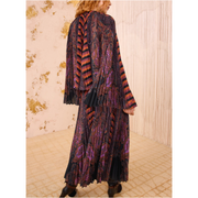 Ella Bell Sleeve Top