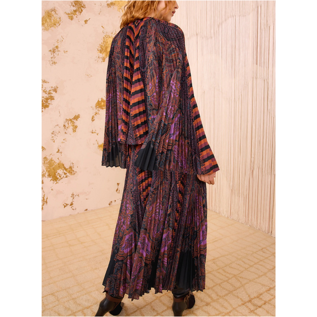 Ella Bell Sleeve Top