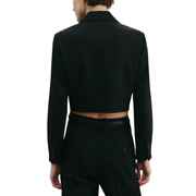 Belino Cropped Jacket