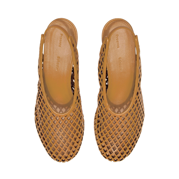 Tee Perforated Pumps in Mud