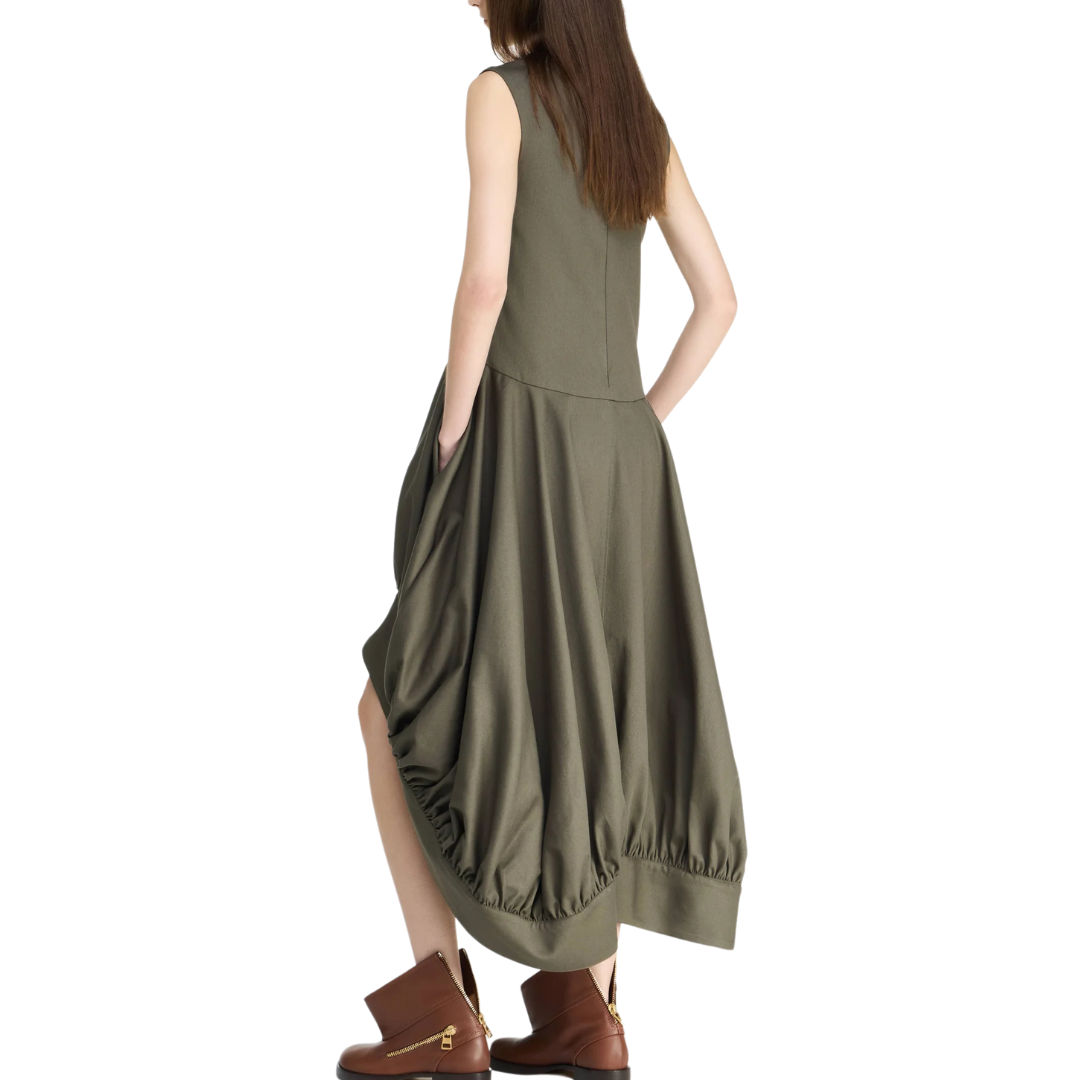 JW ANDERSON シッフティテルキャミソルトレス DR0328PG1125 002 JW Anderson – Gretta & Co.