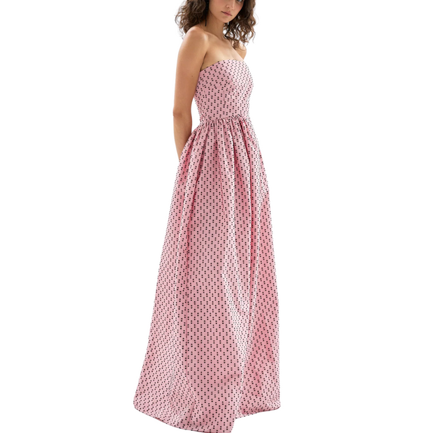 Audrey Gown