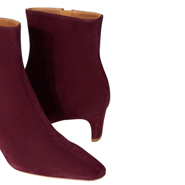 Syrah Wally Boot