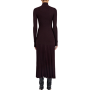 JADA SUPERFINE MERINO DRESS