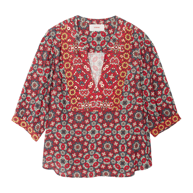 Corrine Top