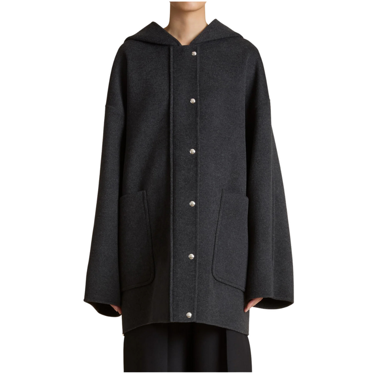 Hessner Coat